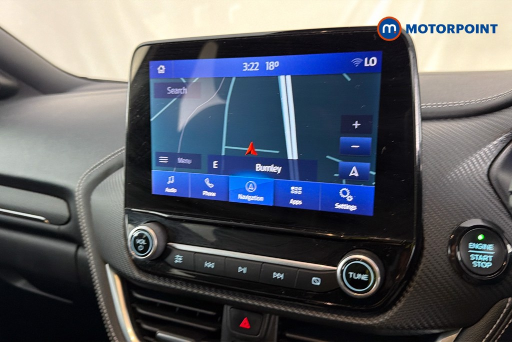 Ford Puma St-Line Vignale Manual Petrol SUV - Stock Number (1667280) - 10th supplementary image
