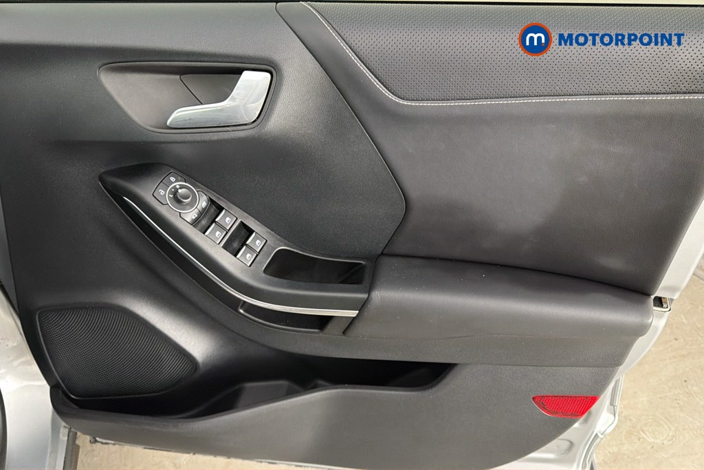Ford Puma St-Line Vignale Manual Petrol SUV - Stock Number (1667280) - 19th supplementary image