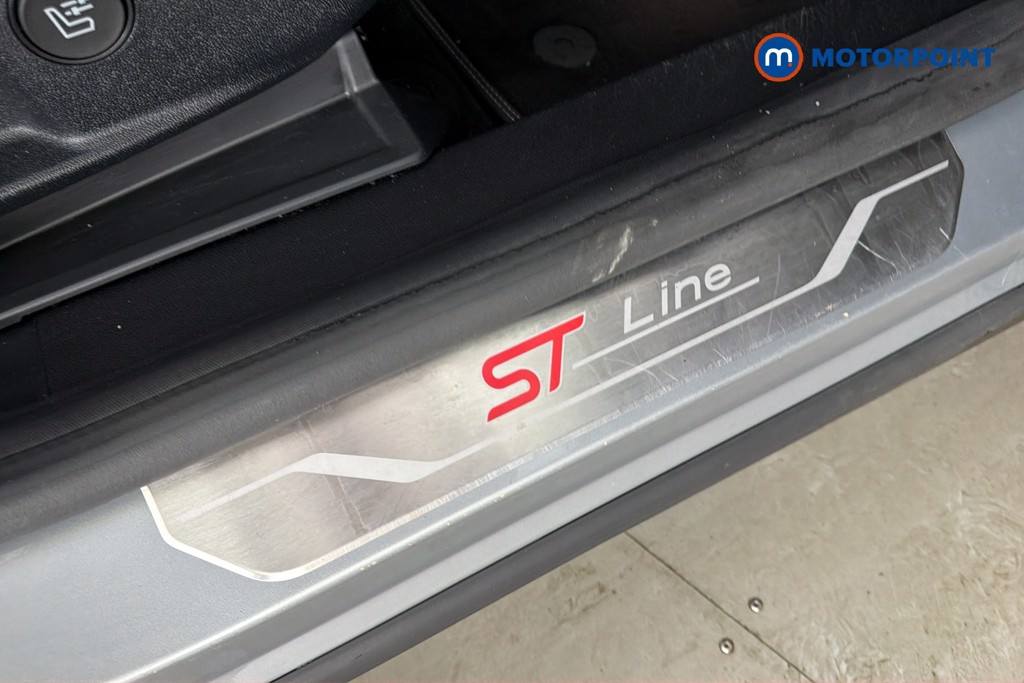 Ford Puma St-Line Vignale Manual Petrol SUV - Stock Number (1667280) - 20th supplementary image