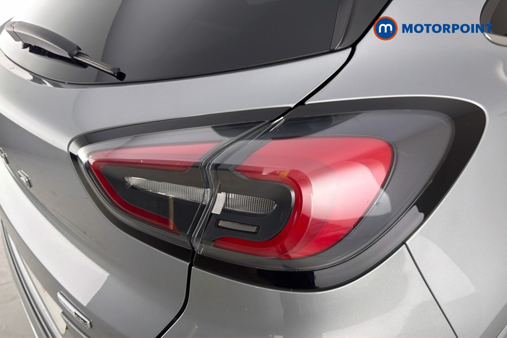 Ford Puma St-Line Vignale Manual Petrol SUV - Stock Number (1667280) - 38th supplementary image