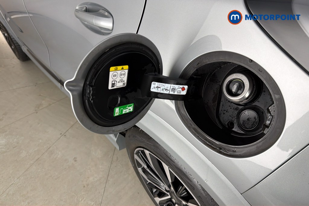 Ford Puma St-Line Vignale Manual Petrol SUV - Stock Number (1667280) - 41st supplementary image