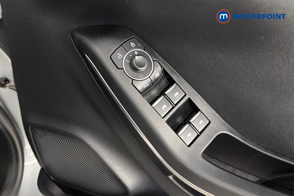 Ford Puma St-Line Vignale Manual Petrol SUV - Stock Number (1667280) - 42nd supplementary image