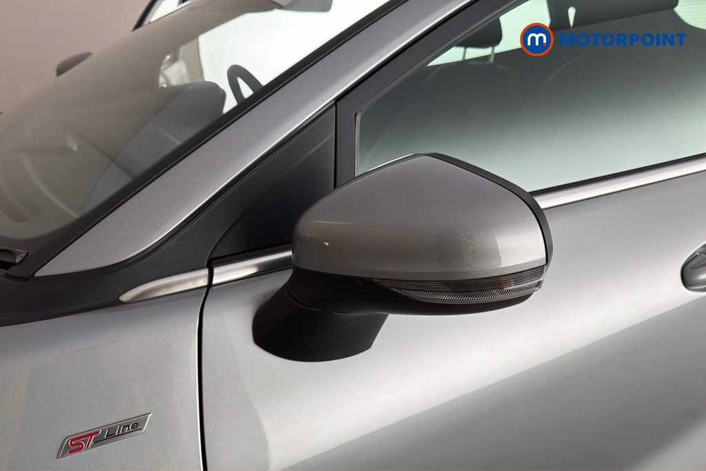 Ford Puma St-Line Vignale Manual Petrol SUV - Stock Number (1667280) - 43rd supplementary image