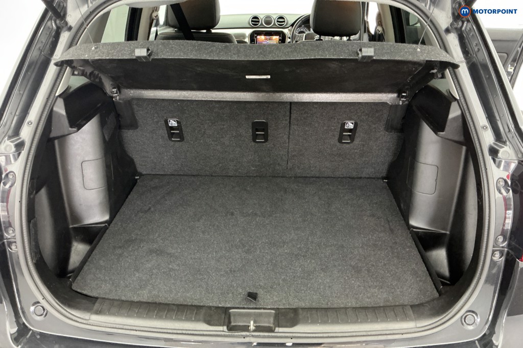 Suzuki Vitara SZ5 Automatic Petrol-Electric Hybrid SUV - Stock Number (1667286) - 3rd supplementary image