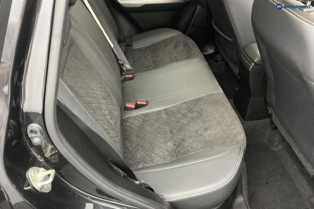 Suzuki Vitara SZ5 Automatic Petrol-Electric Hybrid SUV - Stock Number (1667286) - 4th supplementary image