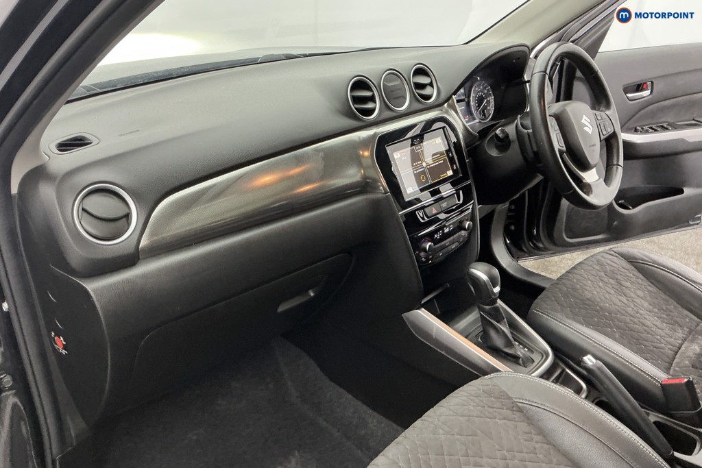 Suzuki Vitara SZ5 Automatic Petrol-Electric Hybrid SUV - Stock Number (1667286) - 9th supplementary image