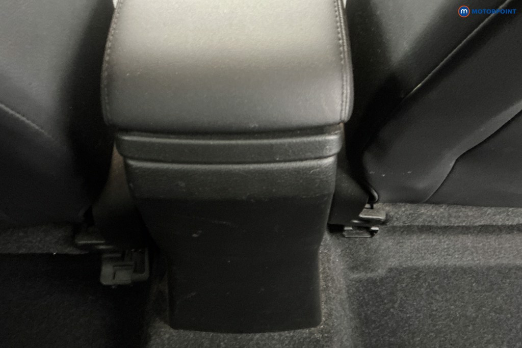 Suzuki Vitara SZ5 Automatic Petrol-Electric Hybrid SUV - Stock Number (1667286) - 10th supplementary image