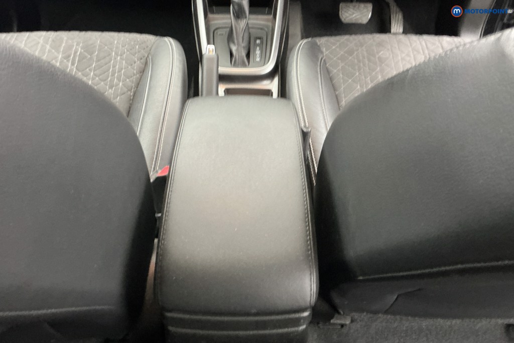 Suzuki Vitara SZ5 Automatic Petrol-Electric Hybrid SUV - Stock Number (1667286) - 11th supplementary image