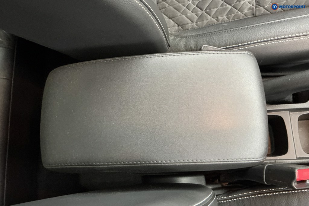 Suzuki Vitara SZ5 Automatic Petrol-Electric Hybrid SUV - Stock Number (1667286) - 13th supplementary image