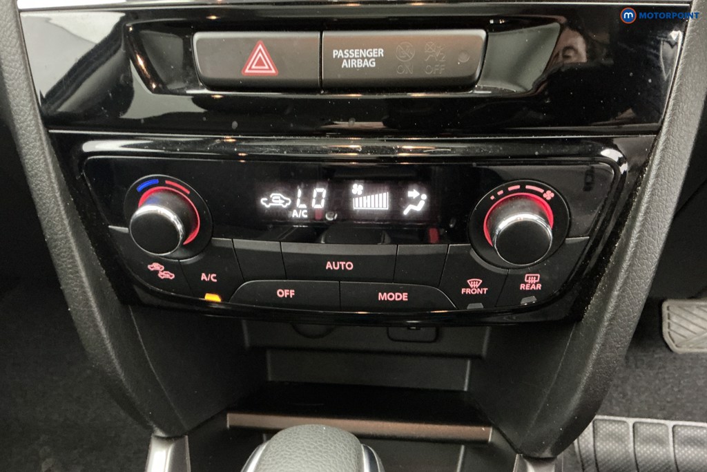 Suzuki Vitara SZ5 Automatic Petrol-Electric Hybrid SUV - Stock Number (1667286) - 17th supplementary image