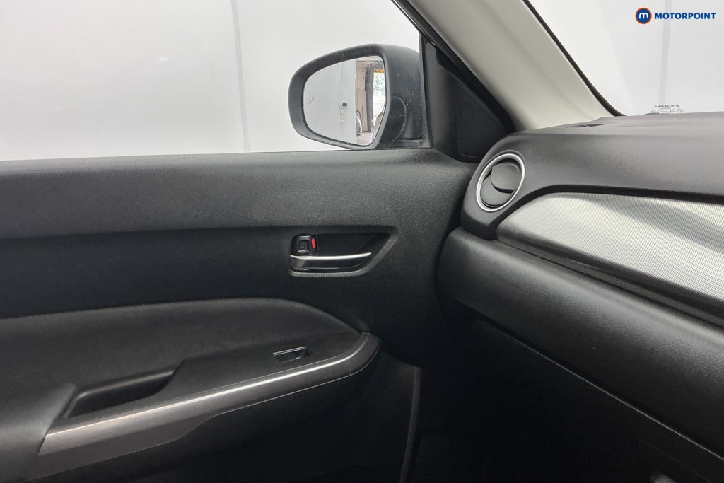 Suzuki Vitara SZ5 Automatic Petrol-Electric Hybrid SUV - Stock Number (1667286) - 19th supplementary image