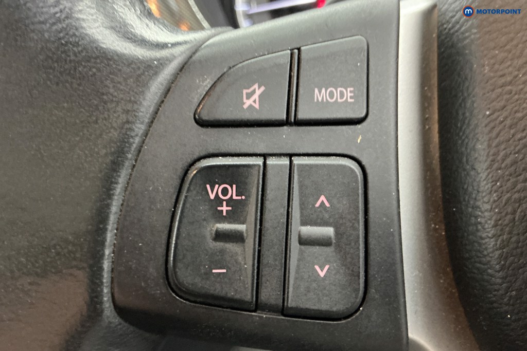 Suzuki Vitara SZ5 Automatic Petrol-Electric Hybrid SUV - Stock Number (1667286) - 20th supplementary image