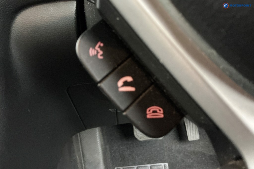 Suzuki Vitara SZ5 Automatic Petrol-Electric Hybrid SUV - Stock Number (1667286) - 21st supplementary image