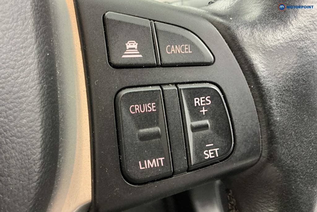 Suzuki Vitara SZ5 Automatic Petrol-Electric Hybrid SUV - Stock Number (1667286) - 22nd supplementary image