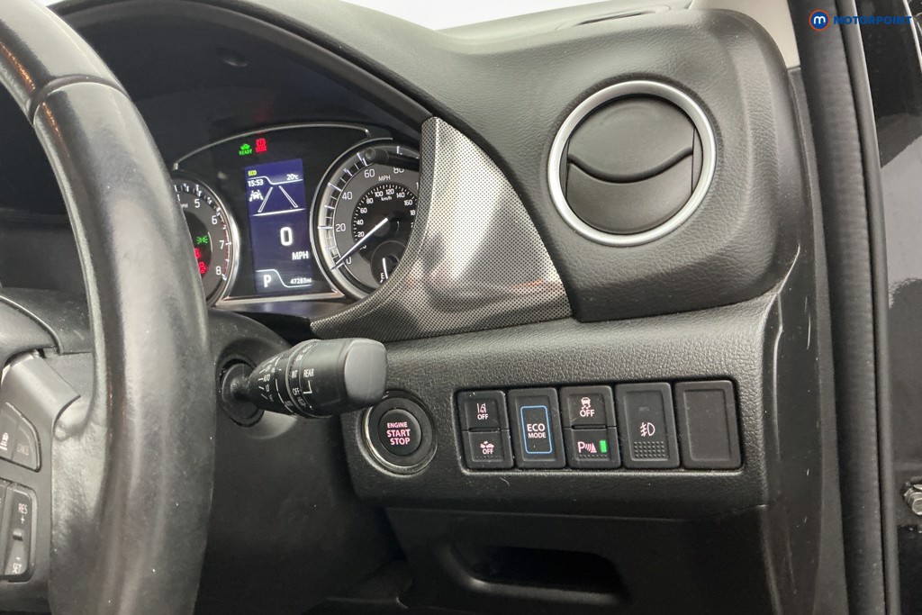 Suzuki Vitara SZ5 Automatic Petrol-Electric Hybrid SUV - Stock Number (1667286) - 24th supplementary image