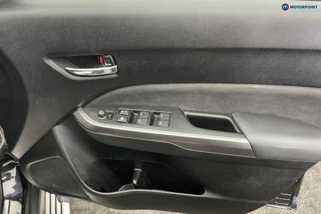 Suzuki Vitara SZ5 Automatic Petrol-Electric Hybrid SUV - Stock Number (1667286) - 25th supplementary image
