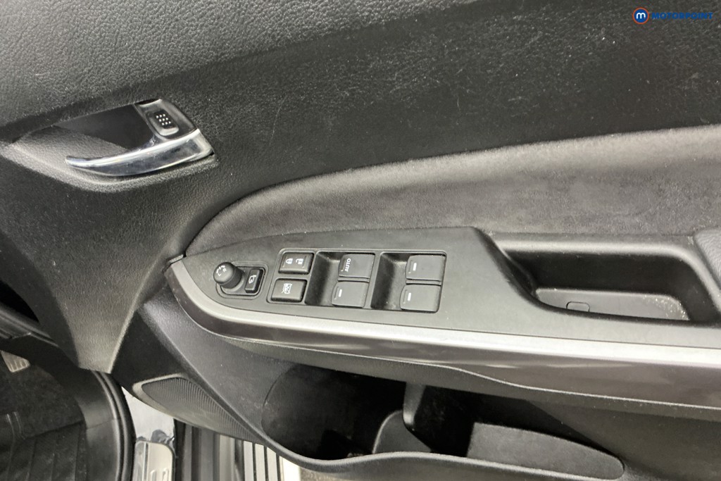 Suzuki Vitara SZ5 Automatic Petrol-Electric Hybrid SUV - Stock Number (1667286) - 26th supplementary image