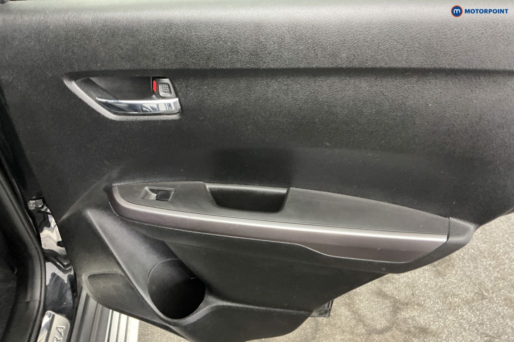 Suzuki Vitara SZ5 Automatic Petrol-Electric Hybrid SUV - Stock Number (1667286) - 27th supplementary image
