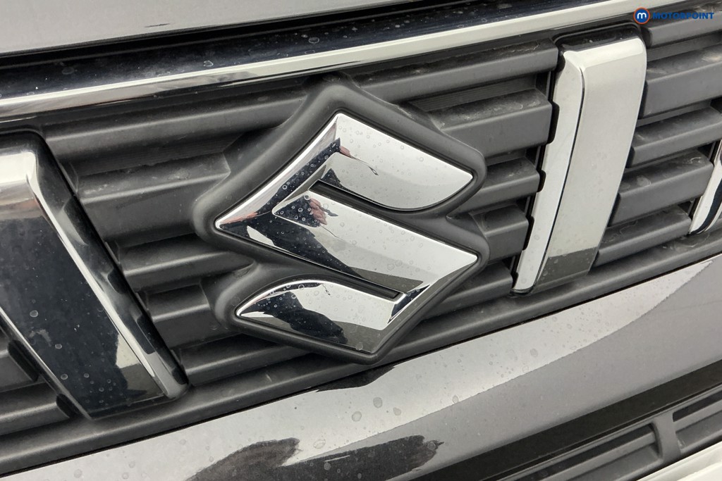 Suzuki Vitara SZ5 Automatic Petrol-Electric Hybrid SUV - Stock Number (1667286) - 29th supplementary image