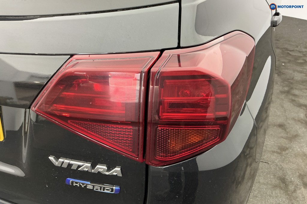 Suzuki Vitara SZ5 Automatic Petrol-Electric Hybrid SUV - Stock Number (1667286) - 31st supplementary image