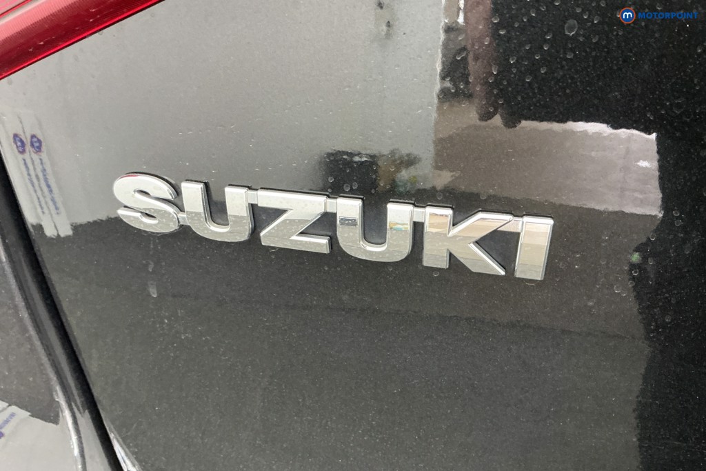 Suzuki Vitara SZ5 Automatic Petrol-Electric Hybrid SUV - Stock Number (1667286) - 33rd supplementary image