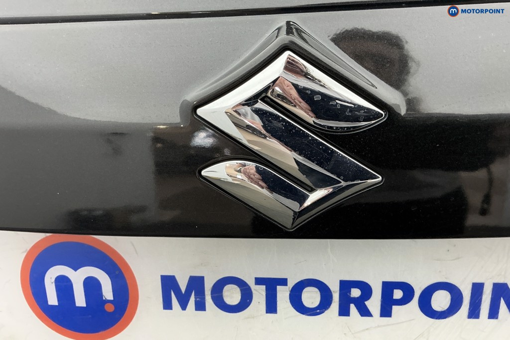 Suzuki Vitara SZ5 Automatic Petrol-Electric Hybrid SUV - Stock Number (1667286) - 34th supplementary image