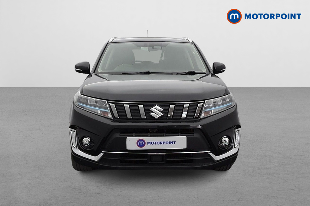 Suzuki Vitara SZ5 Automatic Petrol-Electric Hybrid SUV - Stock Number (1667286) - Front bumper
