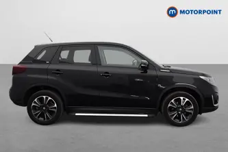 Suzuki Vitara SZ5 Automatic Petrol-Electric Hybrid SUV - Stock Number (1667286) - Drivers side
