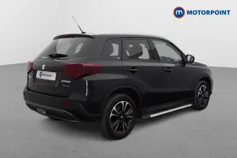 Suzuki Vitara SZ5 Automatic Petrol-Electric Hybrid SUV - Stock Number (1667286) - Drivers side rear corner