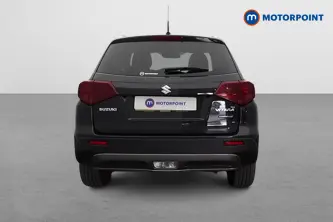 Suzuki Vitara SZ5 Automatic Petrol-Electric Hybrid SUV - Stock Number (1667286) - Rear bumper