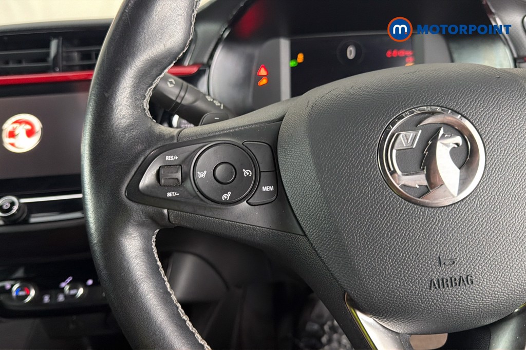 Vauxhall Corsa Sri Premium Automatic Petrol Hatchback - Stock Number (1667304) - 3rd supplementary image