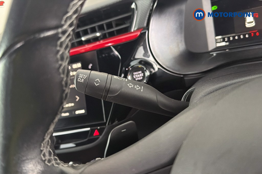 Vauxhall Corsa Sri Premium Automatic Petrol Hatchback - Stock Number (1667304) - 6th supplementary image