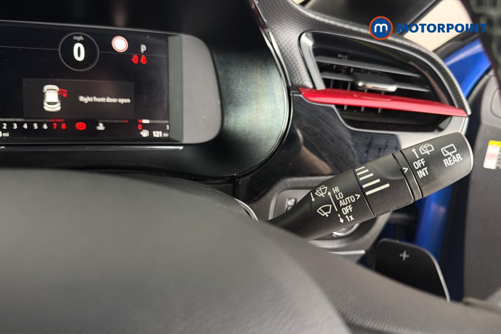 Vauxhall Corsa Sri Premium Automatic Petrol Hatchback - Stock Number (1667304) - 7th supplementary image