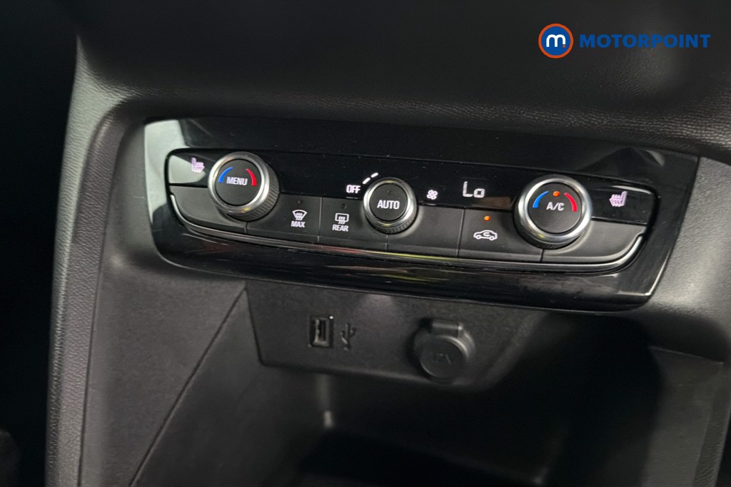 Vauxhall Corsa Sri Premium Automatic Petrol Hatchback - Stock Number (1667304) - 10th supplementary image