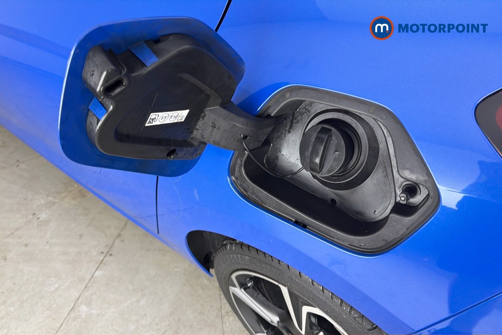 Vauxhall Corsa Sri Premium Automatic Petrol Hatchback - Stock Number (1667304) - 41st supplementary image