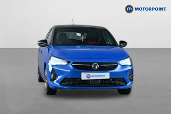 Vauxhall Corsa Sri Premium Automatic Petrol Hatchback - Stock Number (1667304) - Front bumper