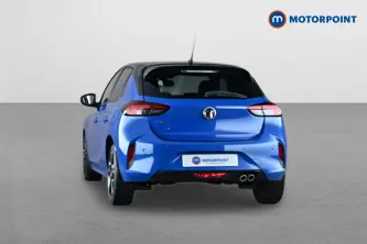 Vauxhall Corsa Sri Premium Automatic Petrol Hatchback - Stock Number (1667304) - Rear bumper
