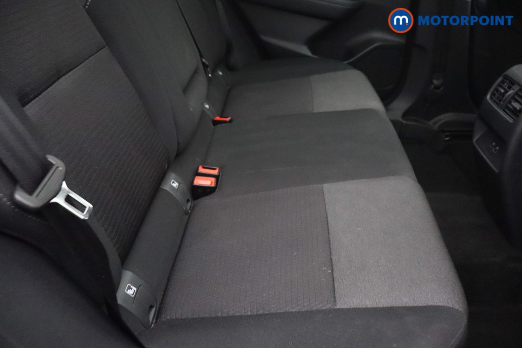 Nissan Qashqai N-Connecta Automatic Petrol-Electric Hybrid SUV - Stock Number (1667338) - 8th supplementary image