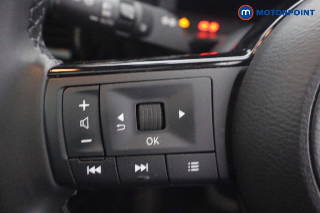 Nissan Qashqai N-Connecta Automatic Petrol-Electric Hybrid SUV - Stock Number (1667338) - 16th supplementary image