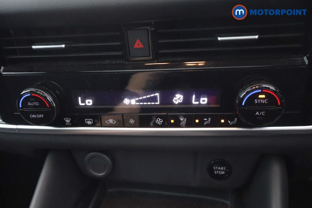 Nissan Qashqai N-Connecta Automatic Petrol-Electric Hybrid SUV - Stock Number (1667338) - 18th supplementary image