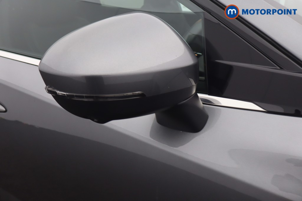 Nissan Qashqai N-Connecta Automatic Petrol-Electric Hybrid SUV - Stock Number (1667338) - 23rd supplementary image