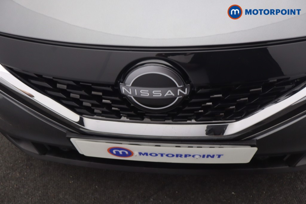 Nissan Qashqai N-Connecta Automatic Petrol-Electric Hybrid SUV - Stock Number (1667338) - 25th supplementary image