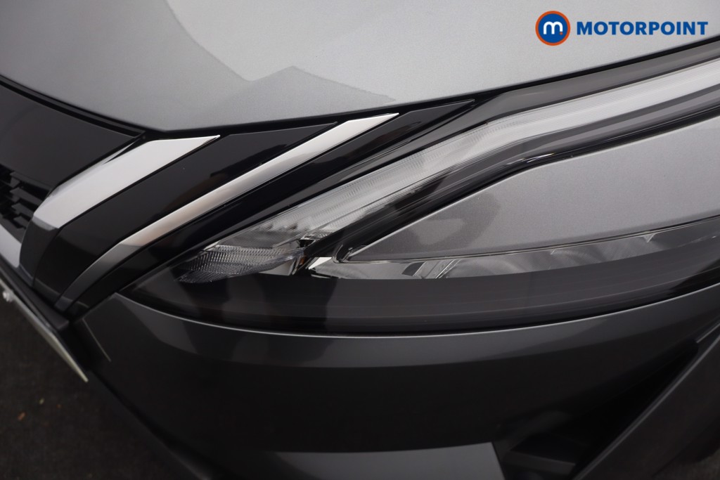 Nissan Qashqai N-Connecta Automatic Petrol-Electric Hybrid SUV - Stock Number (1667338) - 27th supplementary image