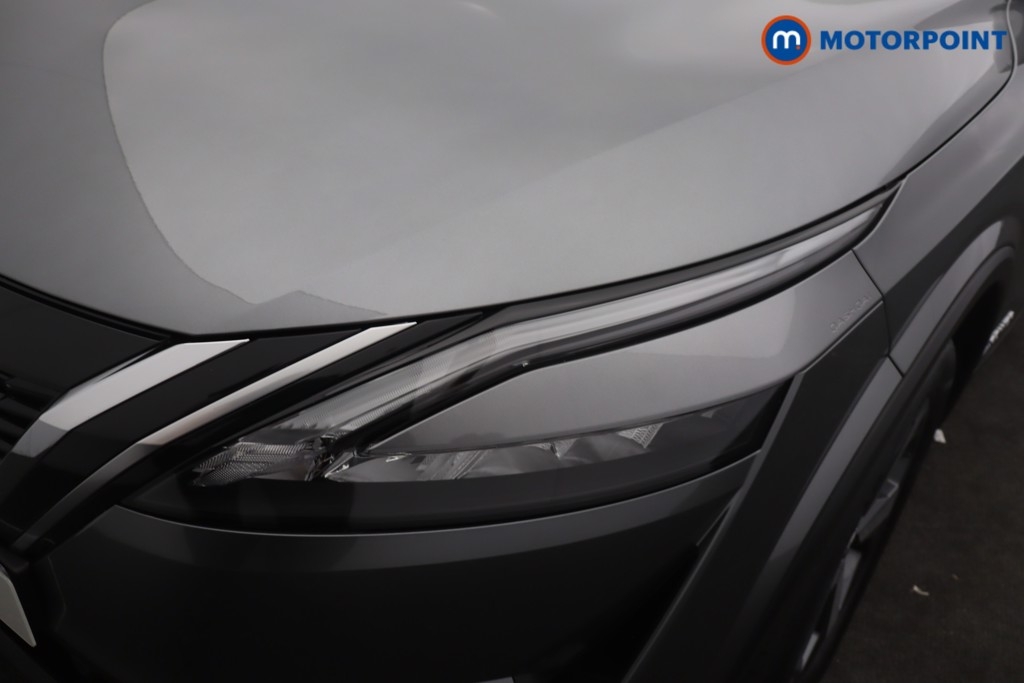 Nissan Qashqai N-Connecta Automatic Petrol-Electric Hybrid SUV - Stock Number (1667338) - 28th supplementary image