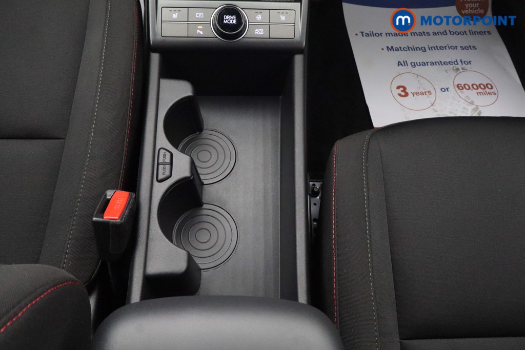 Hyundai Kona N Line Automatic Petrol-Electric Hybrid SUV - Stock Number (1667360) - 5th supplementary image