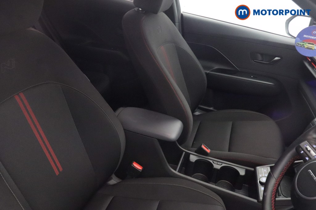 Hyundai Kona N Line Automatic Petrol-Electric Hybrid SUV - Stock Number (1667360) - 11th supplementary image
