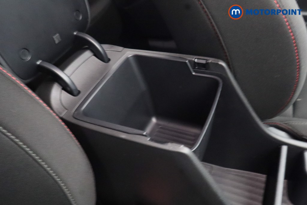 Hyundai Kona N Line Automatic Petrol-Electric Hybrid SUV - Stock Number (1667360) - 12th supplementary image