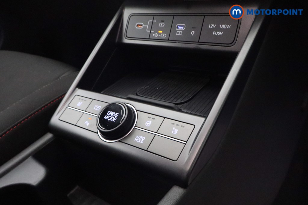 Hyundai Kona N Line Automatic Petrol-Electric Hybrid SUV - Stock Number (1667360) - 13th supplementary image