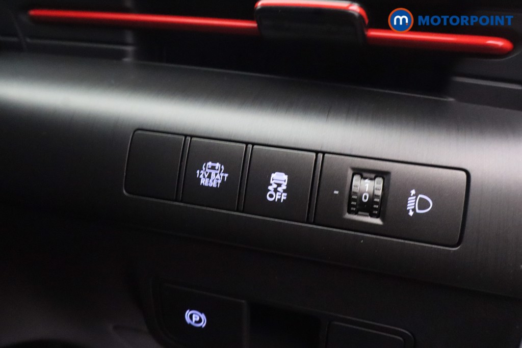 Hyundai Kona N Line Automatic Petrol-Electric Hybrid SUV - Stock Number (1667360) - 15th supplementary image