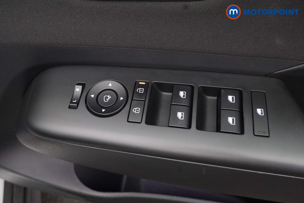 Hyundai Kona N Line Automatic Petrol-Electric Hybrid SUV - Stock Number (1667360) - 18th supplementary image